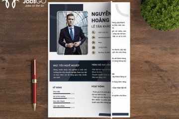 Tầm quan trọng của CV xin việc khách sạn