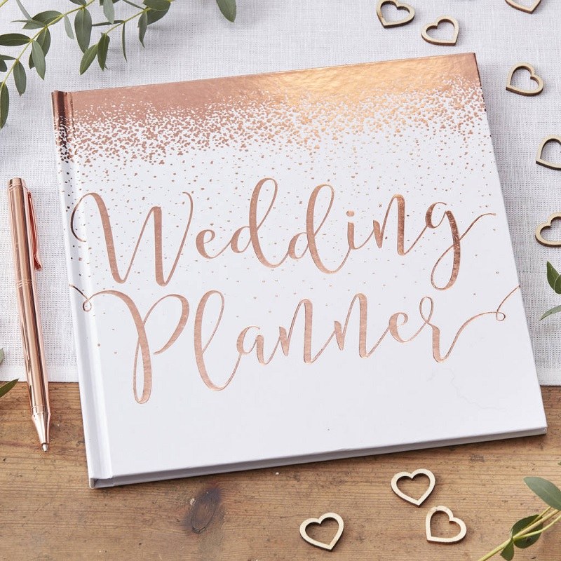wedding planner là gì 1