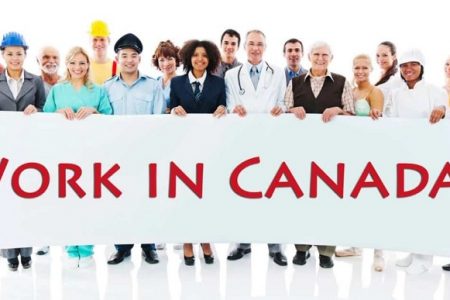 Có nên xuất khẩu lao động Canada? Chi phí XKLĐ Canada là bao nhiêu?