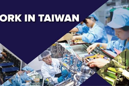 [Tổng hợp] Những điều cần biết khi xuất khẩu lao động Đài Loan