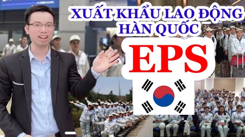 Tại sao nhiều người lựa chọn xuất khẩu lao động sang Hàn Quốc?