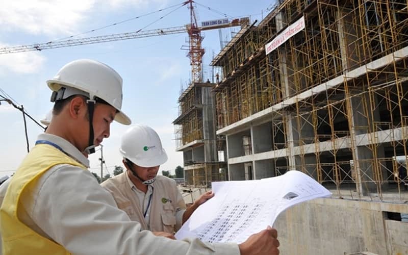 Top việc làm Trung Quốc hot nhất trong ngành xây dựng