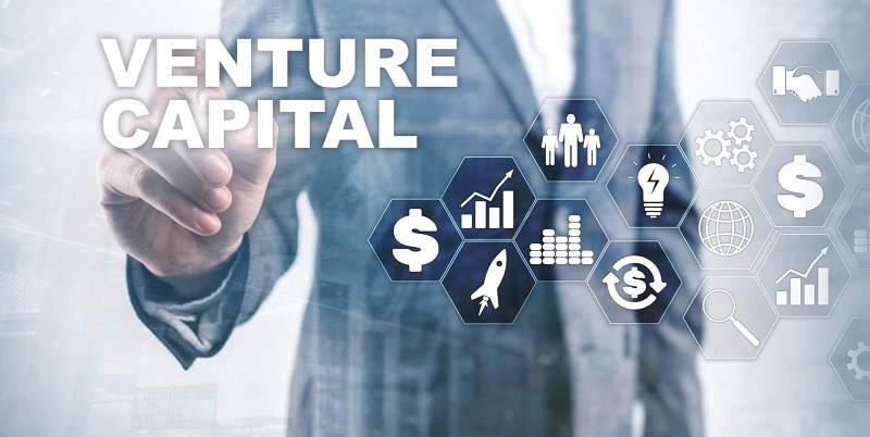 Venture capital được gọi là vốn mạo hiểm
