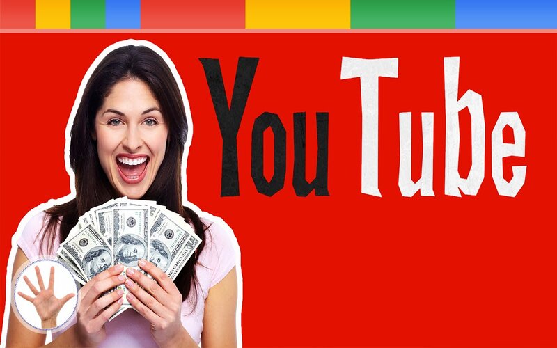 Mô hình kinh doanh của Youtube kiếm tiền như thế nào?