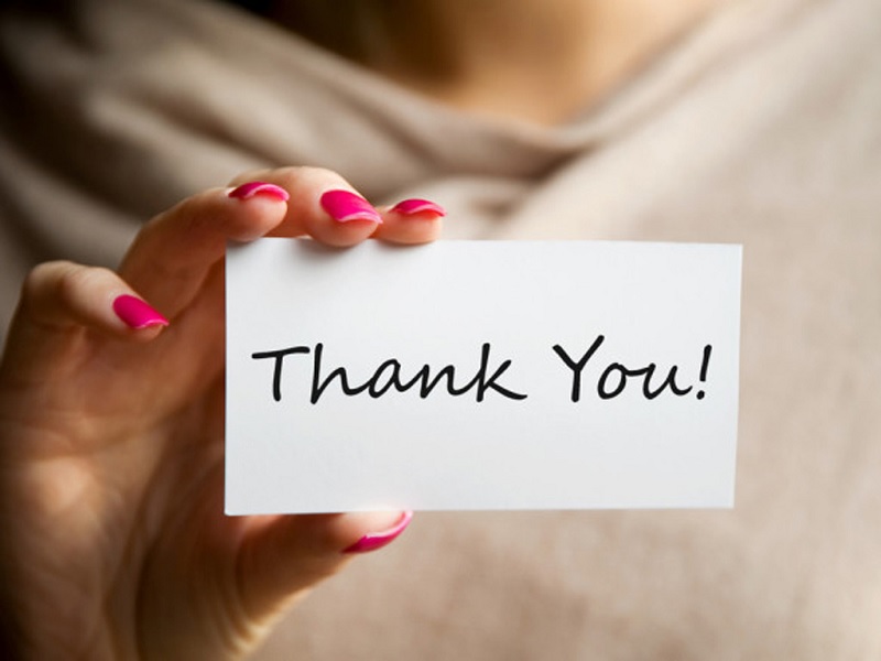 9 cách nói lời cảm ơn trong giao tiếp bạn không nên bỏ qua – JobsGO