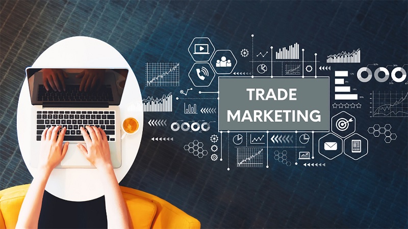 hình thức trade marketing