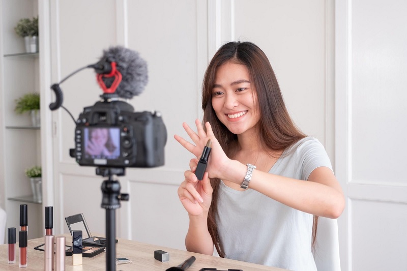 Mức thu nhập của Influencer có cao không? 