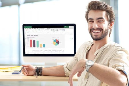 [TỔNG HỢP] Các bài test Excel tuyển dụng thường gặp 