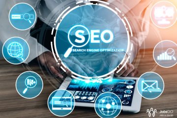 SEO Là Gì? Cơ Hội Việc Làm Dành Cho Nhân Viên SEO