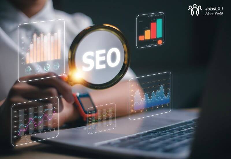 seo la gì trong marketing