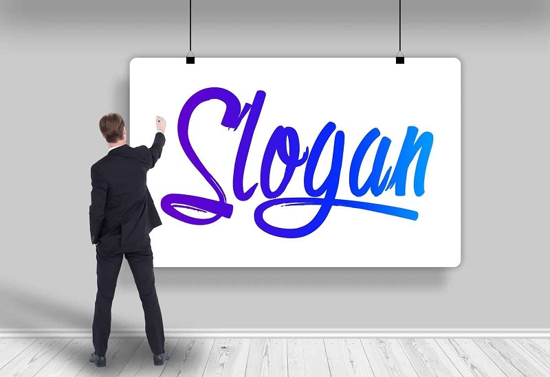 Slogan là gì? Điều gì tạo nên một slogan chất lượng?
