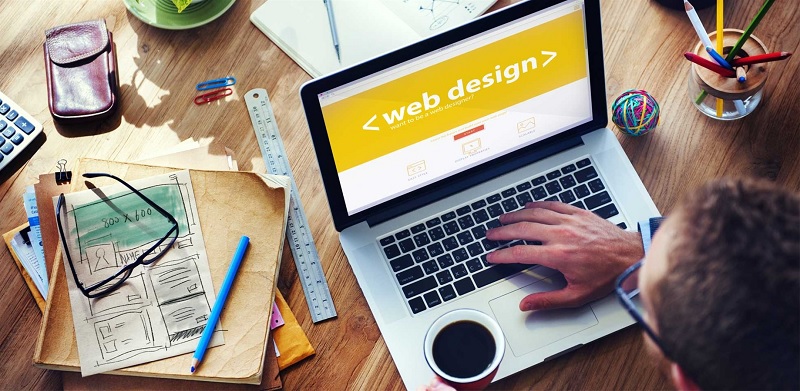 Thiết kế Web học ngành gì? Ngành thiết kế Web lương cao không?