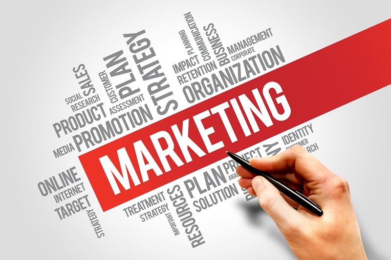 Thuật ngữ chuyên ngành marketing là gì?