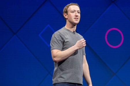 Phong cách lãnh đạo của Mark Zuckerberg - điều bạn có thể học tập