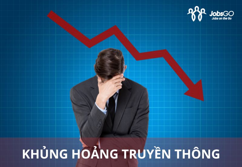 khủng hoảng truyền thông là gì