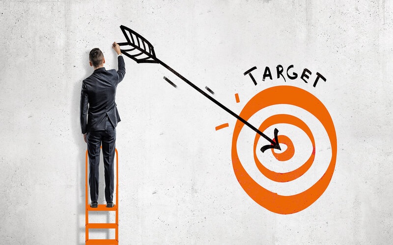 Target là gì? Cách target thị trường mục tiêu hiệu quả nhất - JobsGO Blog