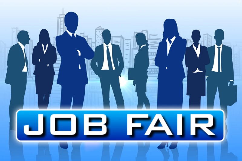 Job Fair là gì? Các bước chuẩn bị cho ngày Job Fair thành công RaoXYZ