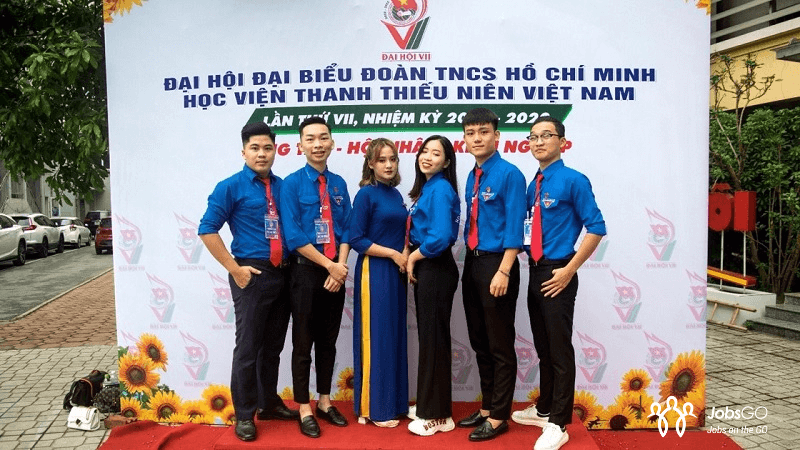 Ngành Quản Lý Nhà Nước Học Những Gì?