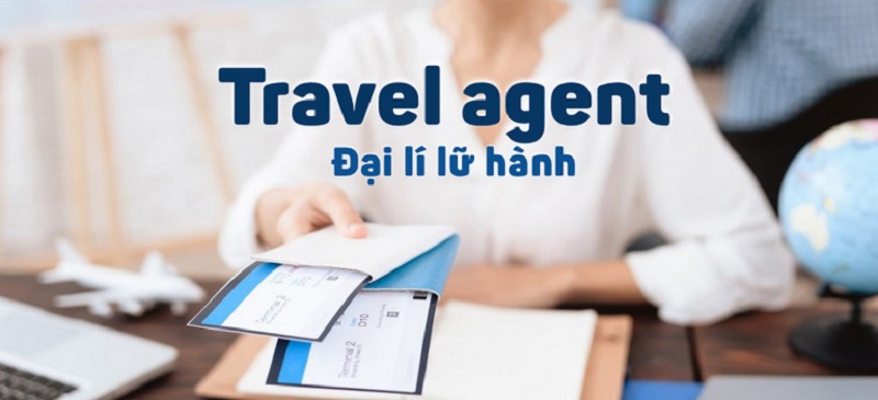 Top 5 công ty Travel agency in Vietnam
