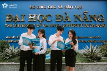 Danh Sách Các Trường Đại Học Ở Đà Nẵng - Top 14 Trường Tốt Nhất