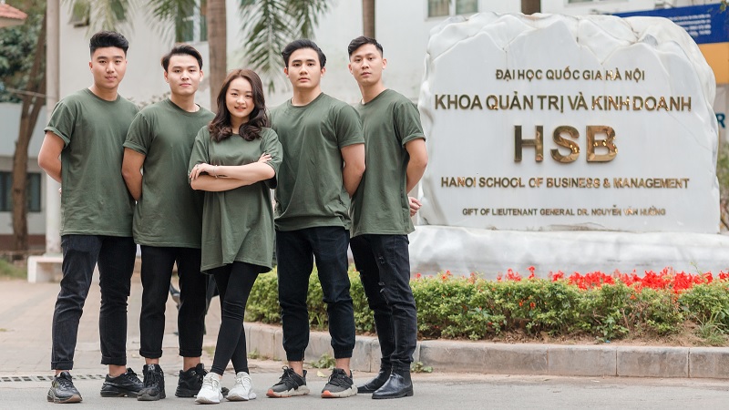 Đại học Quốc gia Hà Nội