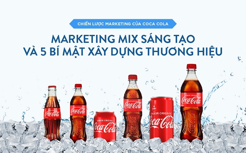 Một số chiến dịch Marketing nổi bật của Coca Cola