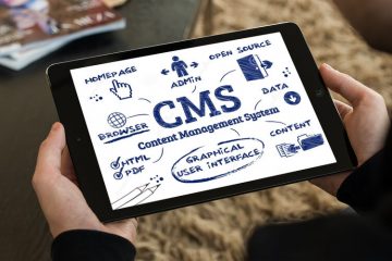 [Giải đáp] CMS là gì? CMS hoạt động như thế nào?