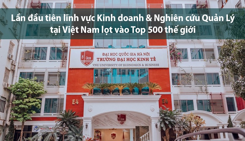 Trường Đại học Kinh tế