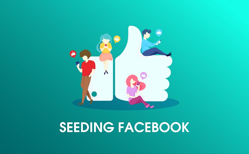 Yêu cầu tuyển dụng nhân viên seeding