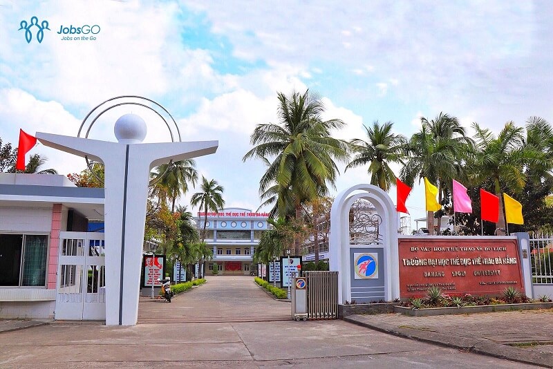 trường đại học ở Đà Nẵng