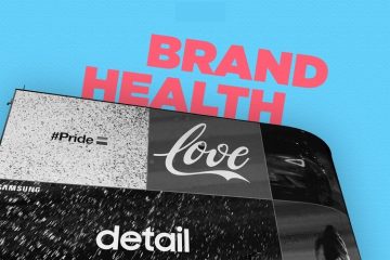 Brand Health là gì