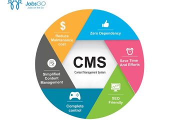 CMS là gì? Các loại CMS được sử dụng phổ biến nhất hiện nay