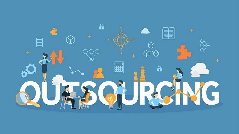 Công ty outsourcing là gì?