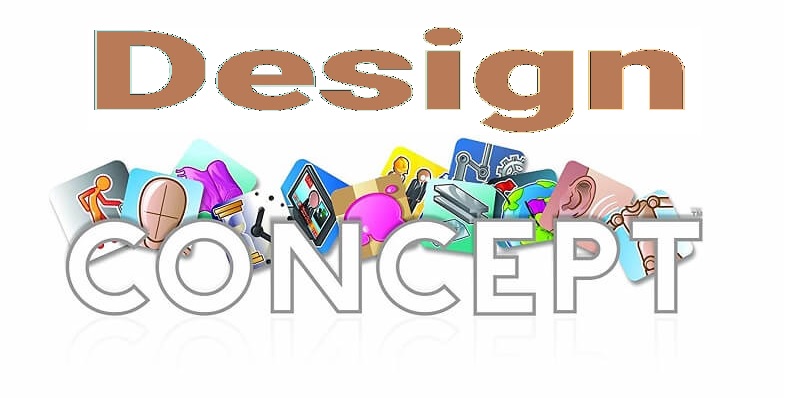 Design Concept là gì? Các bước Design Concept chuẩn