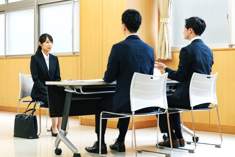 Kinh nghiệm cần thiết khi phỏng vấn với công ty Nhật Bản