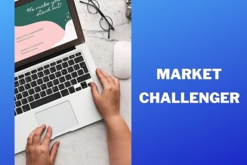 Market Challenger là gì?