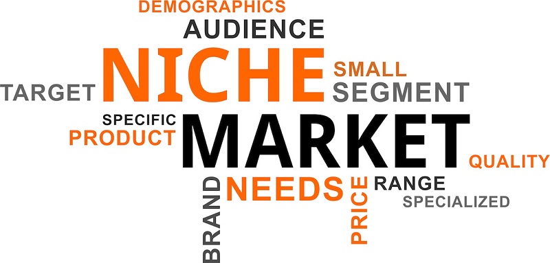 Market nicher là gì?