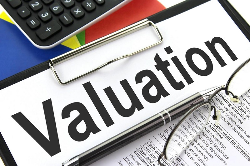Valuation là gì? Định giá là gì?