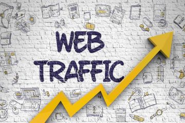 Traffic là gì? Cách tăng traffic cho website nhanh chóng, hiệu quả