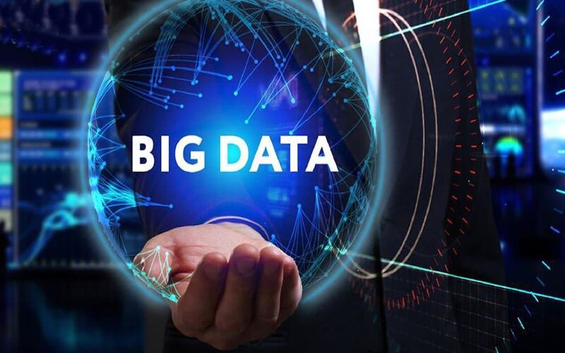 Top 11 xu hướng Big Data Dữ liệu lớn cho năm 2023  Big data