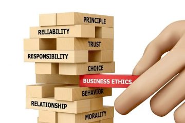 Đạo đức kinh doanh là gì? 5 nguyên tắc đạo đức kinh doanh