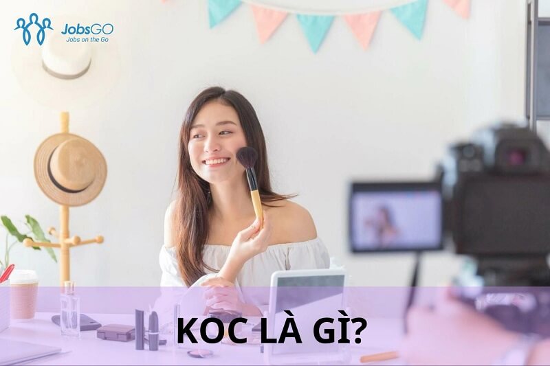 koc là gì