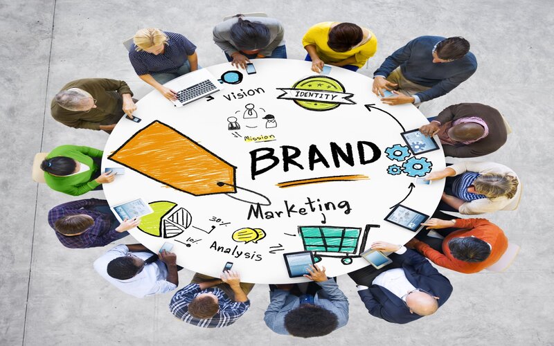 Khác biệt giữa Marketing và Branding