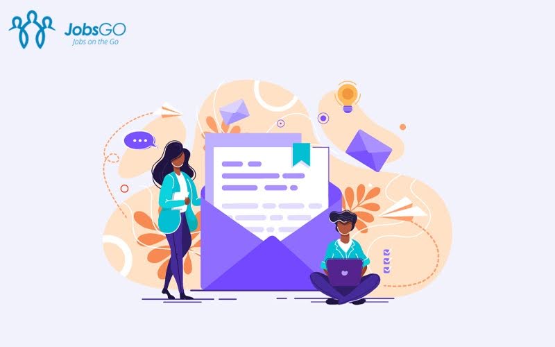 viết tiêu đề email như thế nào