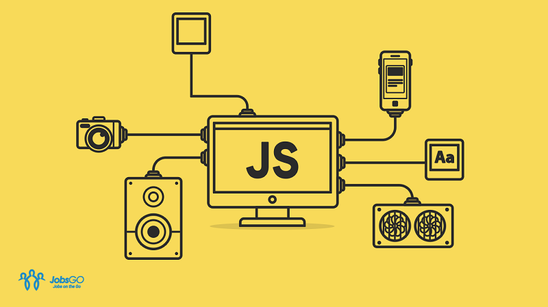 Ứng Dụng Của Javascript