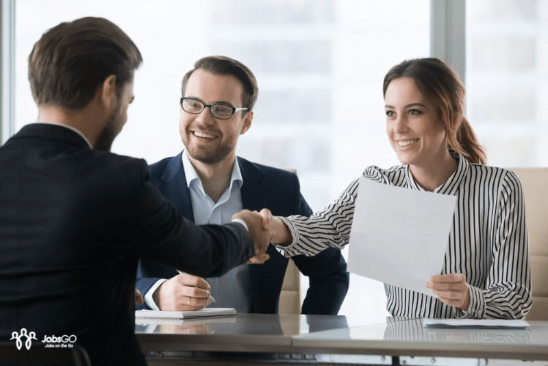 Tầm Quan Trọng Của CV Xin Việc Kế Toán