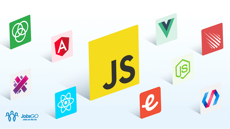 So sánh Javascript Với Các Ngôn Ngữ Lập Trình Khác