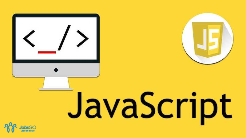 Javascript Là Gì?