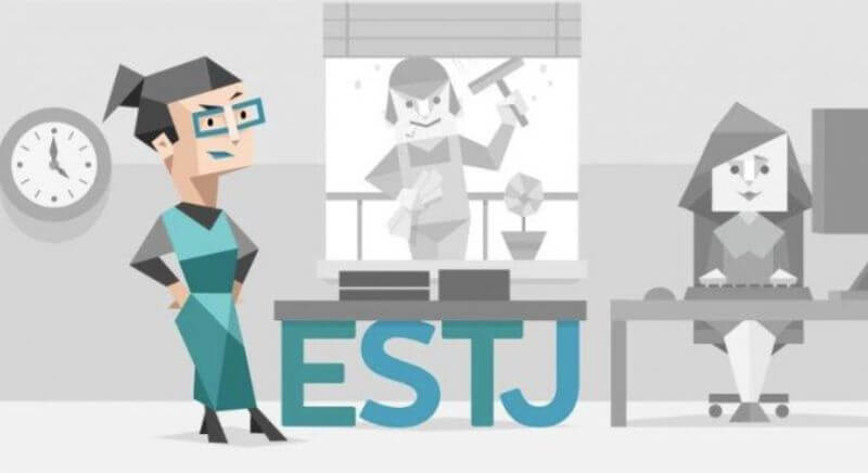 Nguyên tắc để ESTJ phát triển bản thân, thăng tiến sự nghiệp