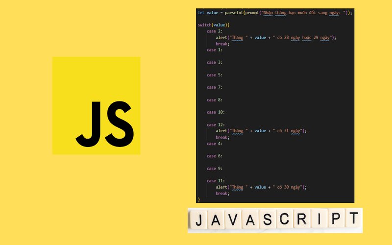Tiêu chí tuyển dụng lập trình viên Javascript